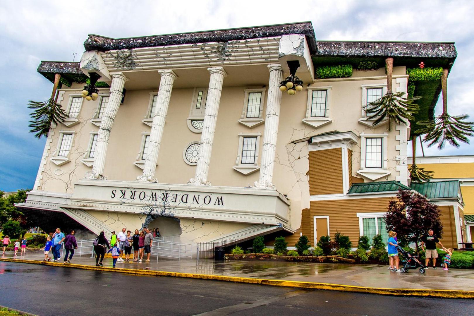 Stairway To Heaven, Breathtaking Mtn Views Indoor Pool & Hot Tub Appartement Gatlinburg Buitenkant foto