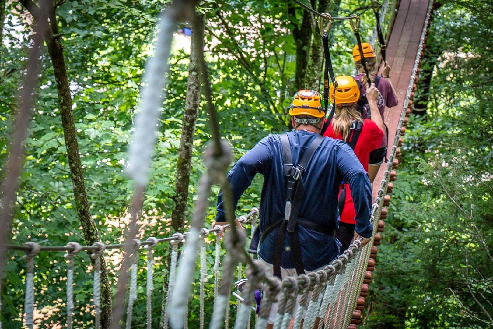 Stairway To Heaven, Breathtaking Mtn Views Indoor Pool & Hot Tub Appartement Gatlinburg Buitenkant foto