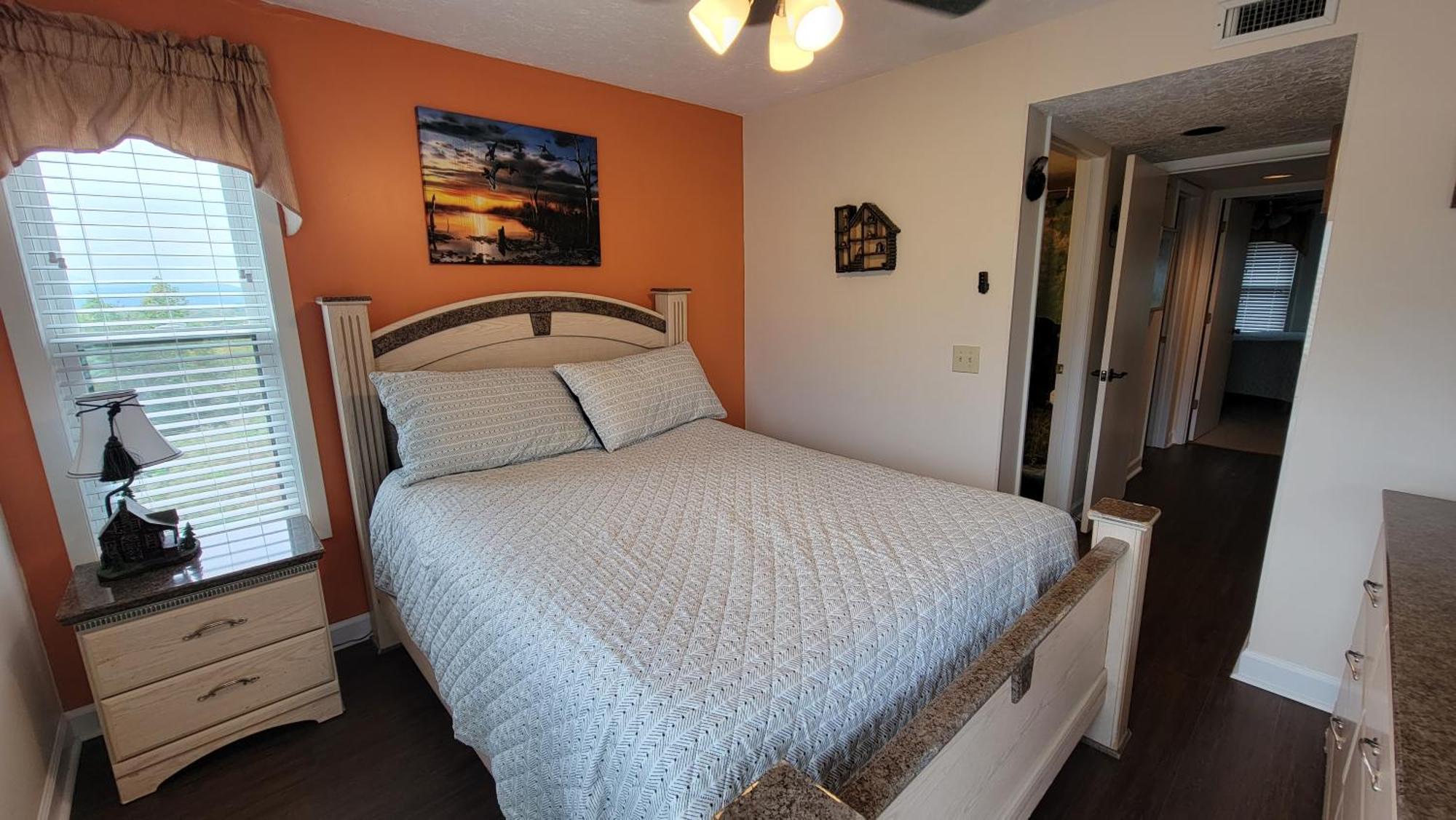 Stairway To Heaven, Breathtaking Mtn Views Indoor Pool & Hot Tub Appartement Gatlinburg Buitenkant foto